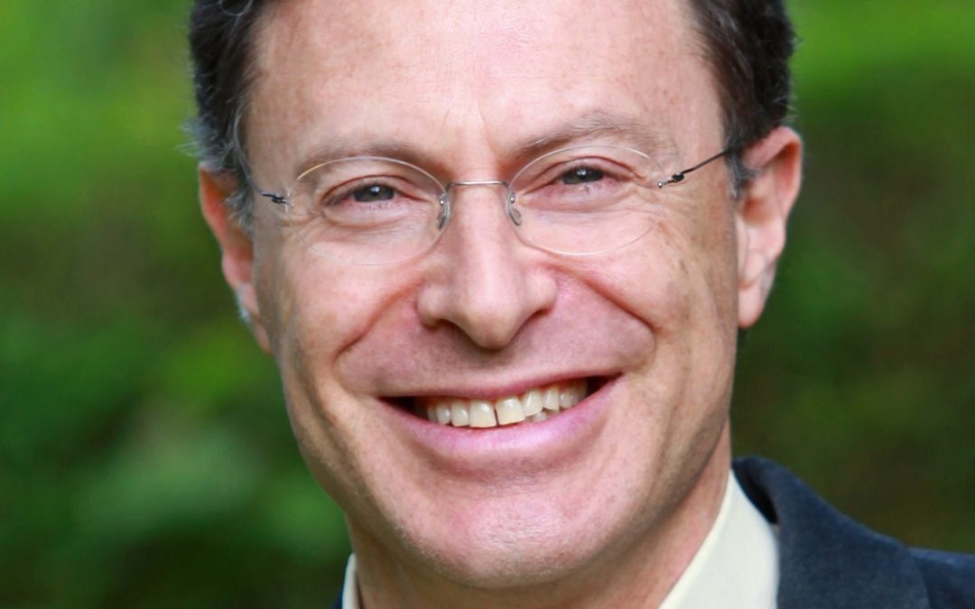 Professor Philippe Rosinski