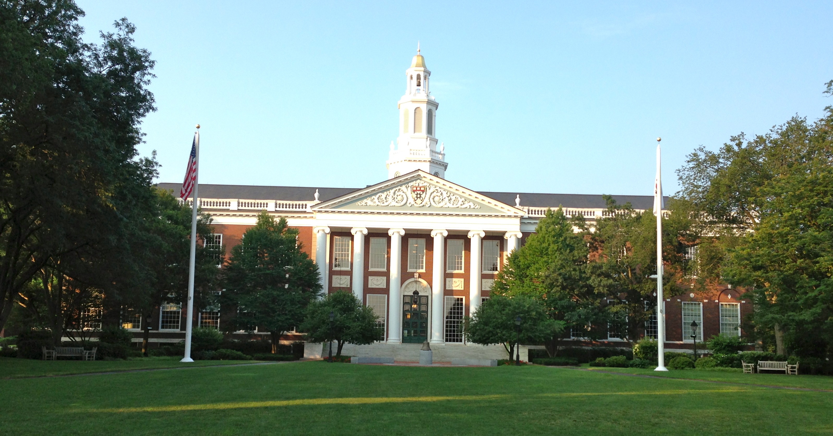 Harvard Executive Leadership Programs