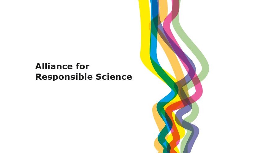 LBS joins the Alliance for Responsible Science