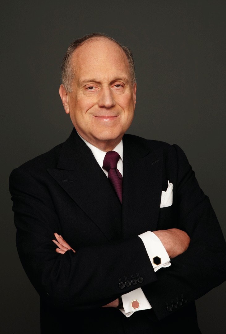 Ron Lauder