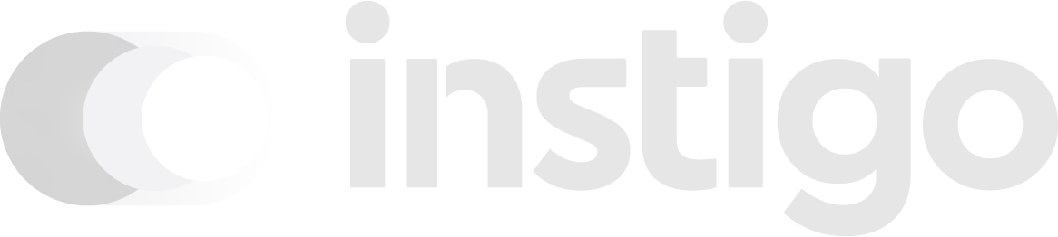 Instigo logo-white