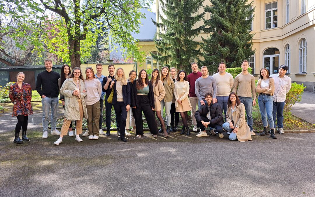 LBS & PWC Austria’s SAP course partnership: reflecting on a year-long journey of innovation and growth