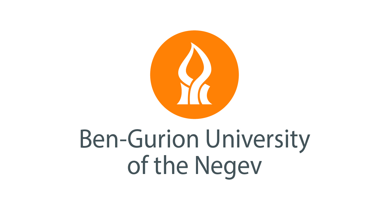 Ben Gurion Logo