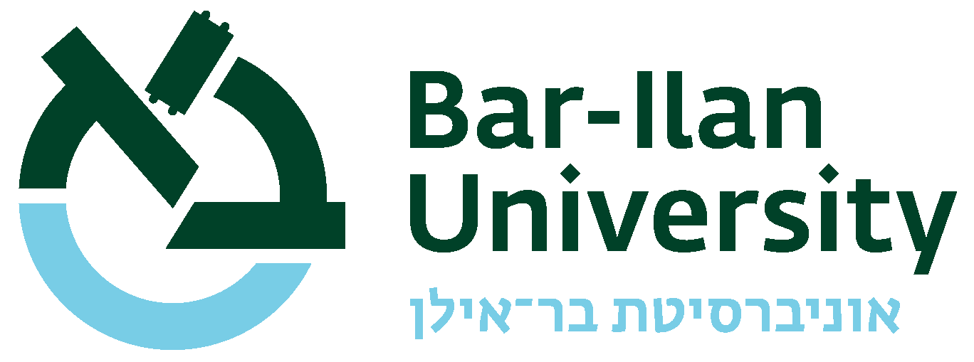 Bar Ilan New Logo