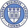 Lauder Business School Logo