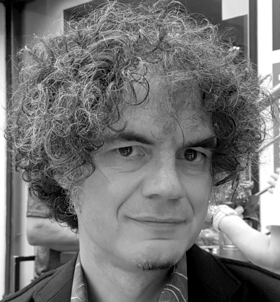 Prof.(FH) Priv.-Doz. Mag. Dr. Sascha Sardadvar