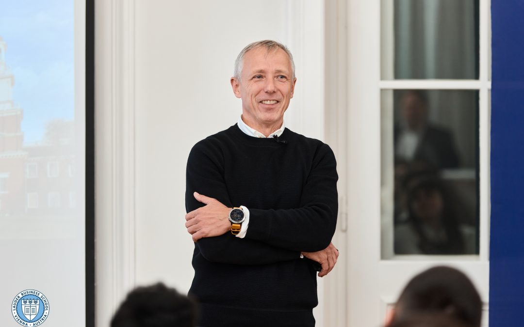 From Vision to Victory: Inside the Mind of a Unicorn Founder