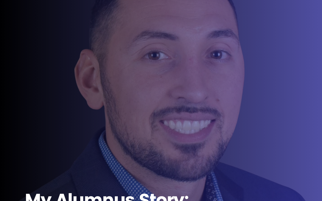 LBS Alumni Spotlight: Vienna to Texas. Classroom to Boardroom.